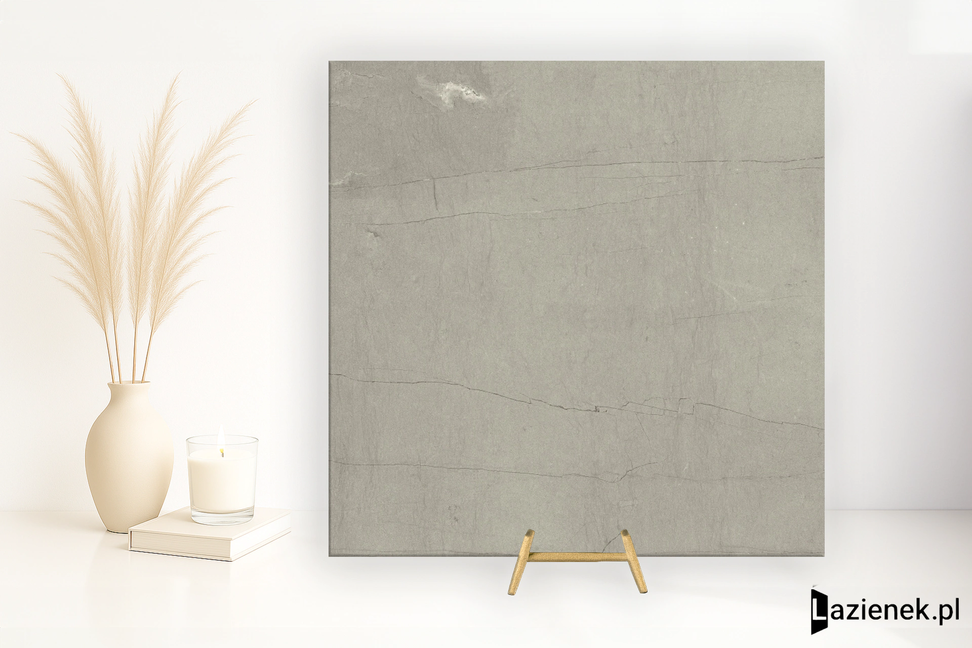 Casalgrande Padana Pietre Di Paragone Grigio Tao matowa r10 60x60 cm gr. 9 mm - płytka rektyfikowana/10741518